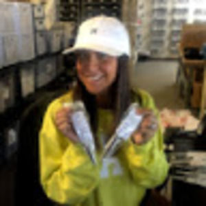 Meet your Posher, Jenna